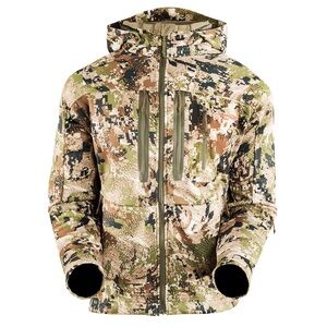 Sitka Jetstream Jacket Optifade
Subalpine XXX Large 50032-SA-3XL Like New